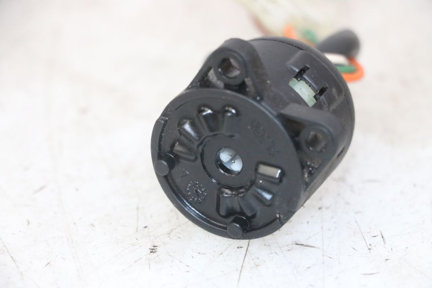 photo de SWITCH APRILIA RALLY AC 50 (1995 - 2004) - Component detail