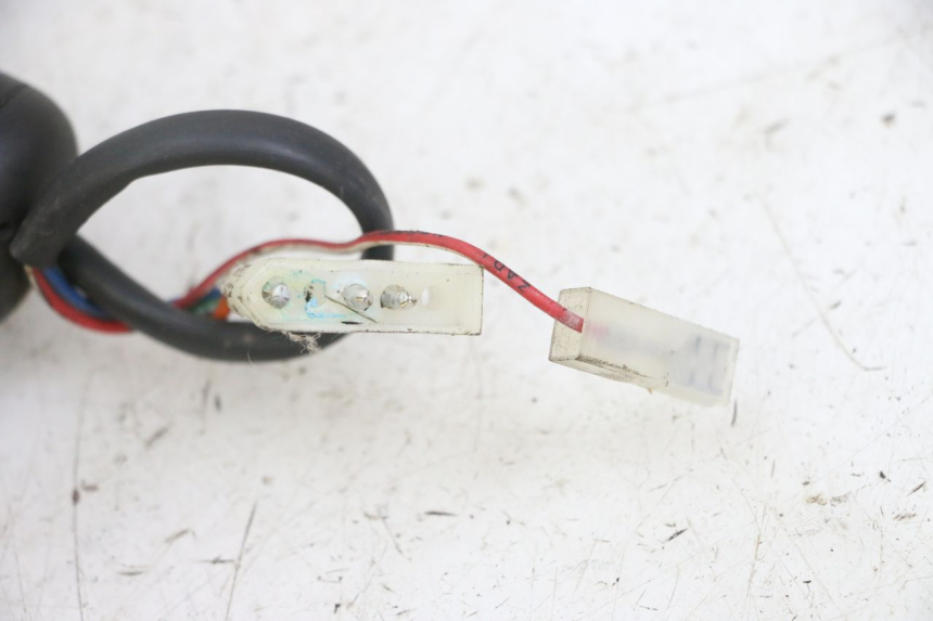 photo de SWITCH APRILIA RALLY AC 50 (1995 - 2004) - Alternative perspective