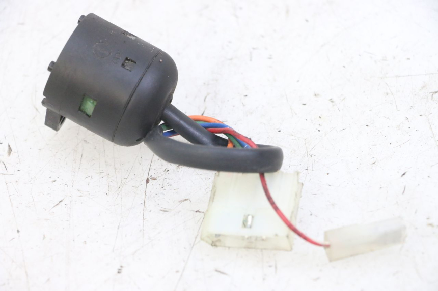 photo de SWITCH APRILIA RALLY AC 50 (1995 - 2004) - Technical close-up