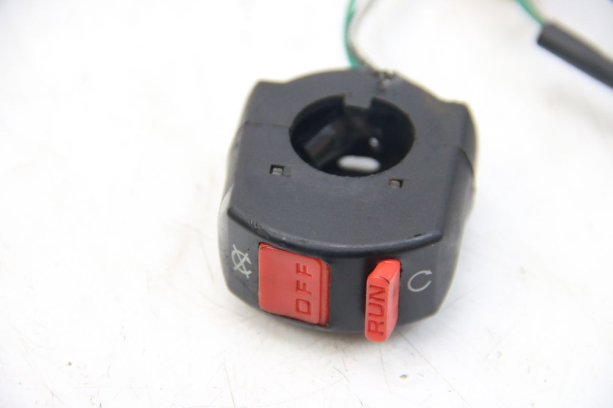 photo de IGNITION SWITCH APOLLO RFZ 125 - Component detail