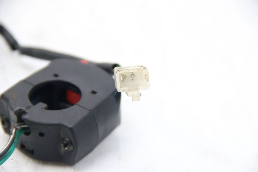 photo de IGNITION SWITCH APOLLO RFZ 125 - Zoom on usage condition