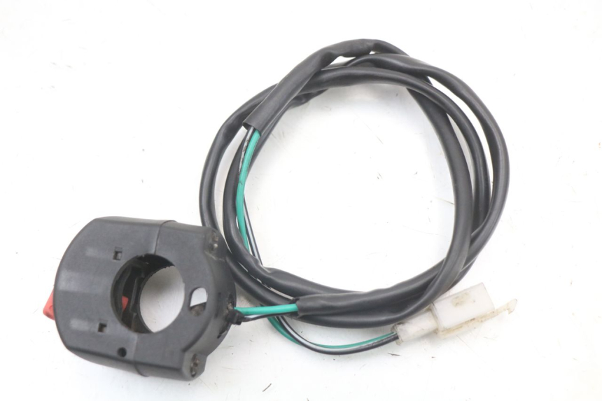 photo de SWITCH APOLLO RFZ 140 - Component detail