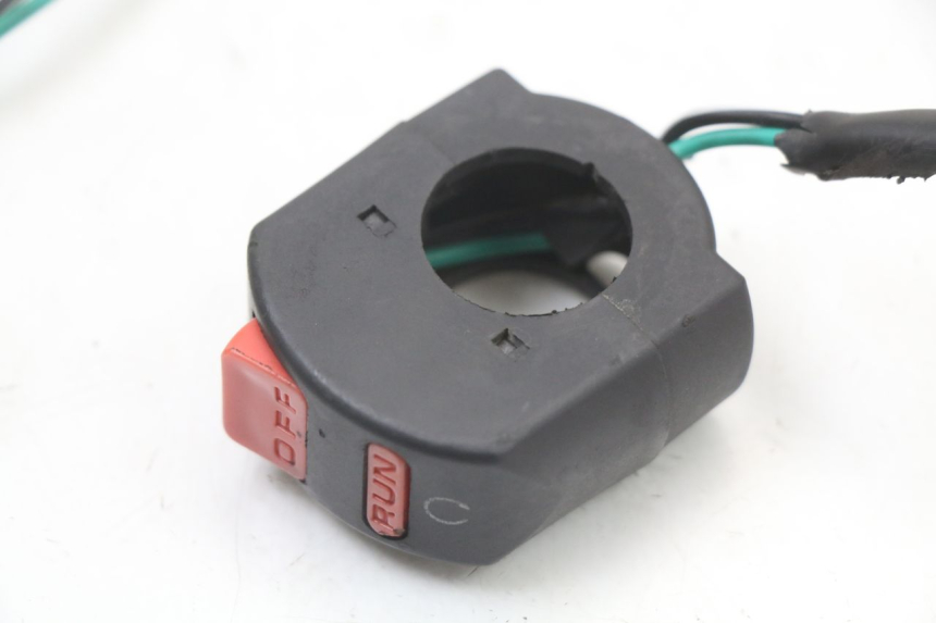 photo de SWITCH APOLLO RFZ 140 - Alternative perspective