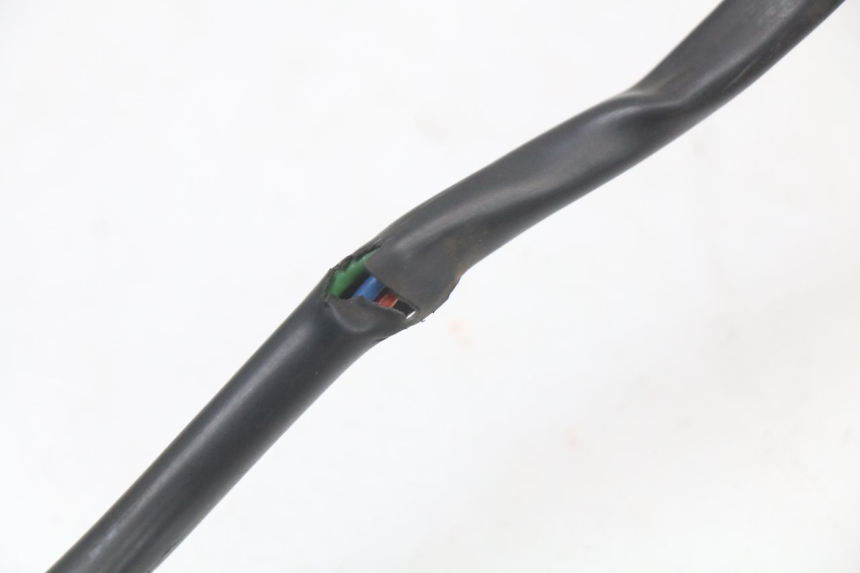 photo de SWITCH APRILIA RS 50 (2006 - 2010) - Alternative perspective