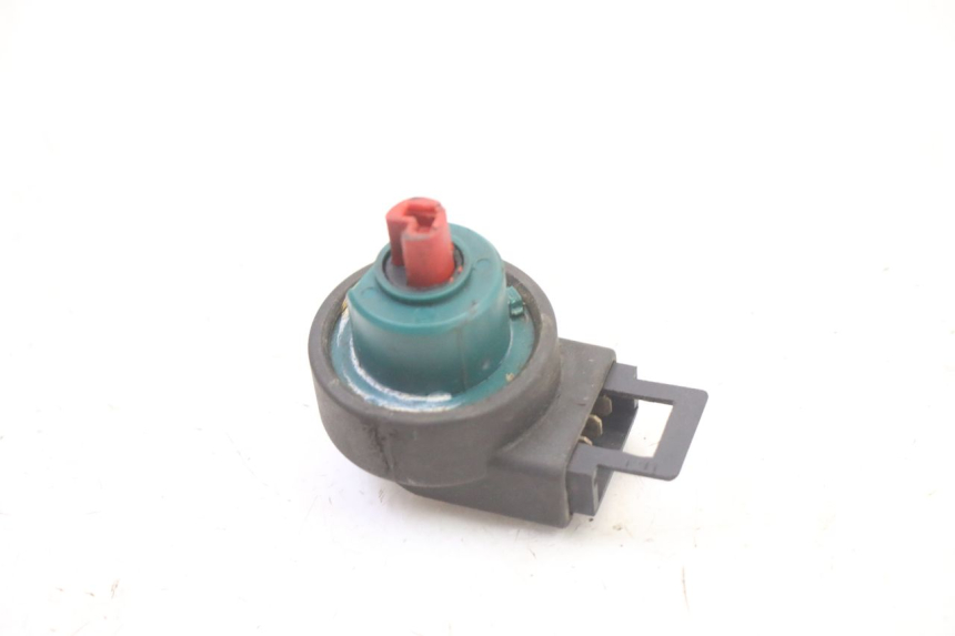 photo de SWITCH GILERA RUNNER SP 50 (2006 - 2008) - Component detail