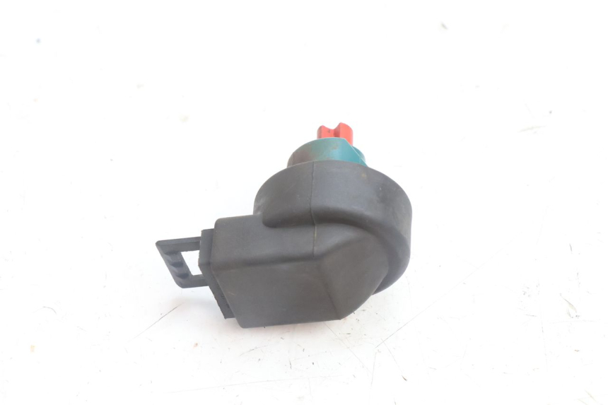 photo de SWITCH GILERA RUNNER SP 50 (2002 - 2004) - Zoom on usage condition
