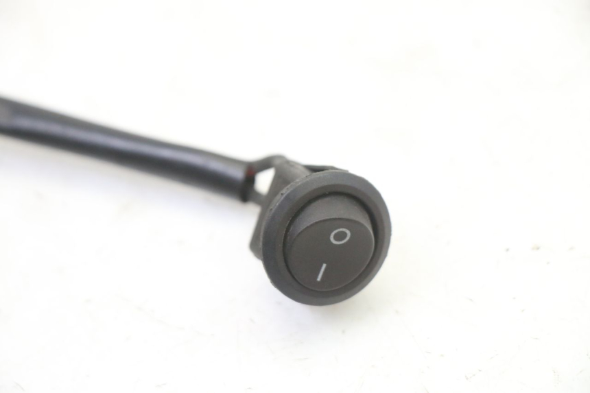 photo de IGNITION SWITCH APOLLO RXF 125 - Component detail