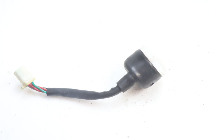 photo de SWITCH KEEWAY RY6 2T 50 (2011 - 2019) - Zoom on usage condition