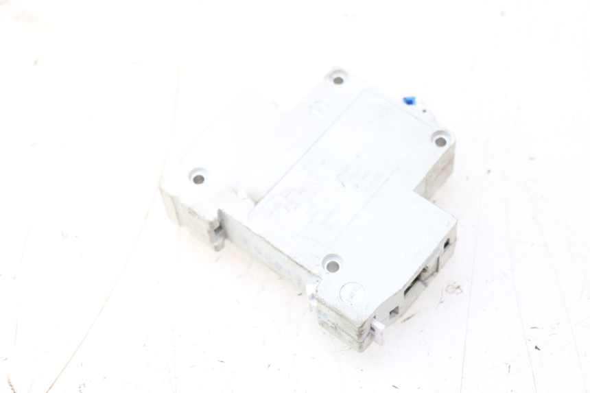 photo de SWITCH BAIKU SAKURA 1 (2021 - 2025) - Component detail