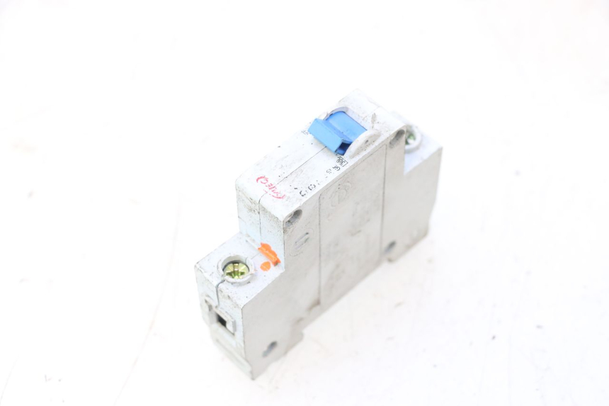 photo de SWITCH BAIKU SAKURA 1 (2021 - 2025) - Technical close-up
