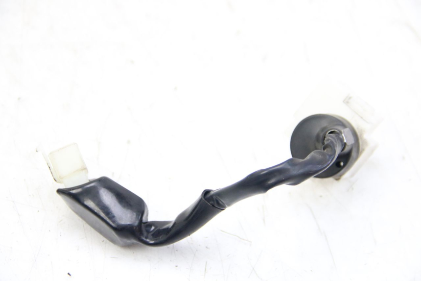 photo de IGNITION SWITCH JM MOTORS SANTANA 50 (2014 - 2023) - Component detail
