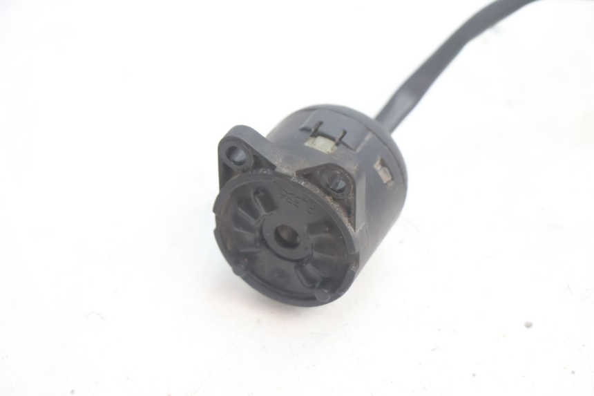 photo de SWITCH APRILIA SCARABEO GT 125 (1999 - 2007) - Component detail