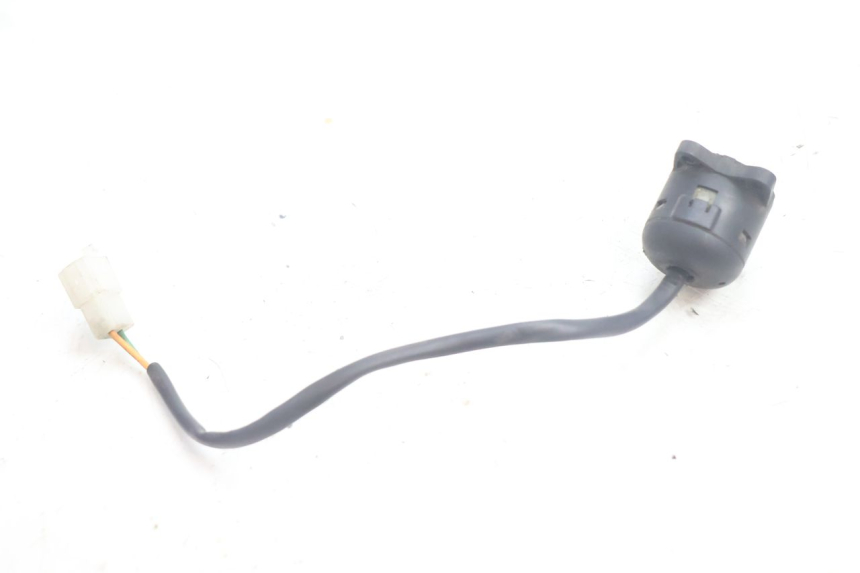 photo de SWITCH APRILIA SCARABEO GT 125 (1999 - 2007) - Zoom on usage condition