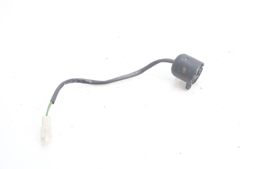 photo de SWITCH APRILIA SCARABEO GT 125 (1999 - 2007) - Technical close-up