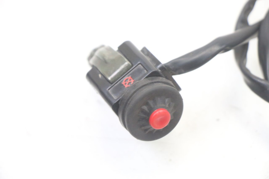 photo de SWITCH SMALL MX THUNDER 250 - Component detail