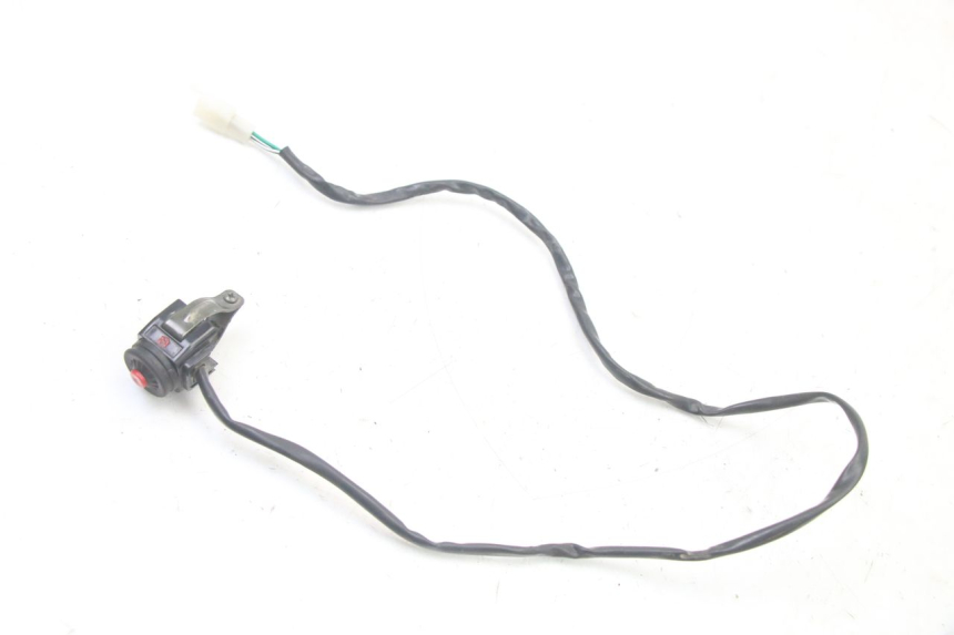 photo de SWITCH SMALL MX THUNDER 250 - Zoom on usage condition