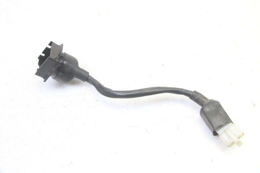 photo de IGNITION SWITCH PEUGEOT SPEEDFIGHT 3 AIR 50 (2009 - 2015) - Zoom on usage condition