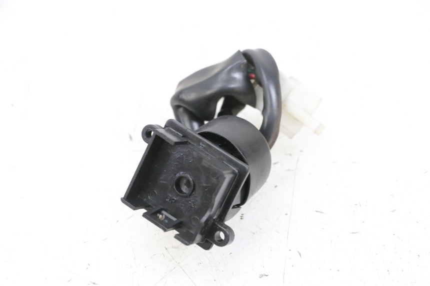photo de SWITCH PEUGEOT SPEEDFIGHT 4 4T EFI 50 (2021 - 2025) - Main view