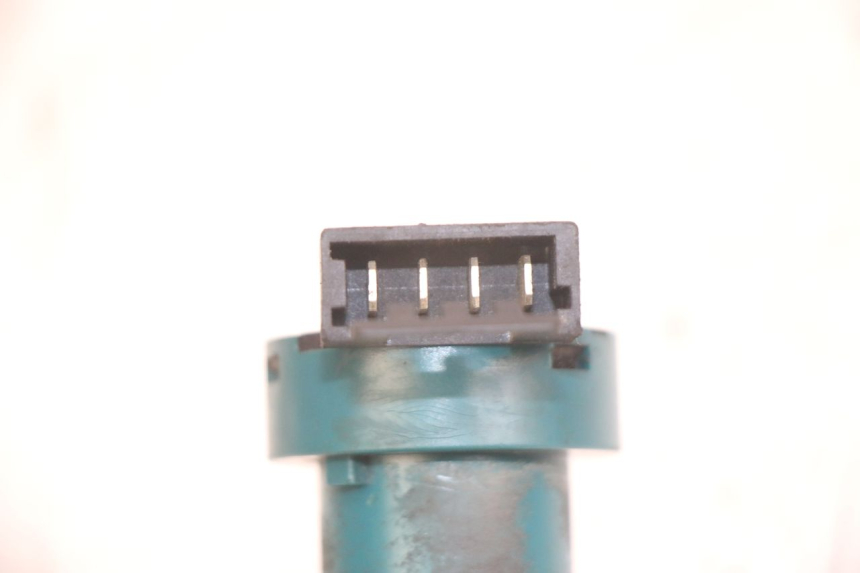 photo de IGNITION SWITCH APRILIA SR 2T 50 (2012 - 2017) - Zoom on usage condition