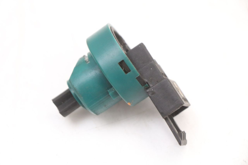 photo de SWITCH APRILIA SR 2T 50 (2018 - 2022) - Zoom on usage condition