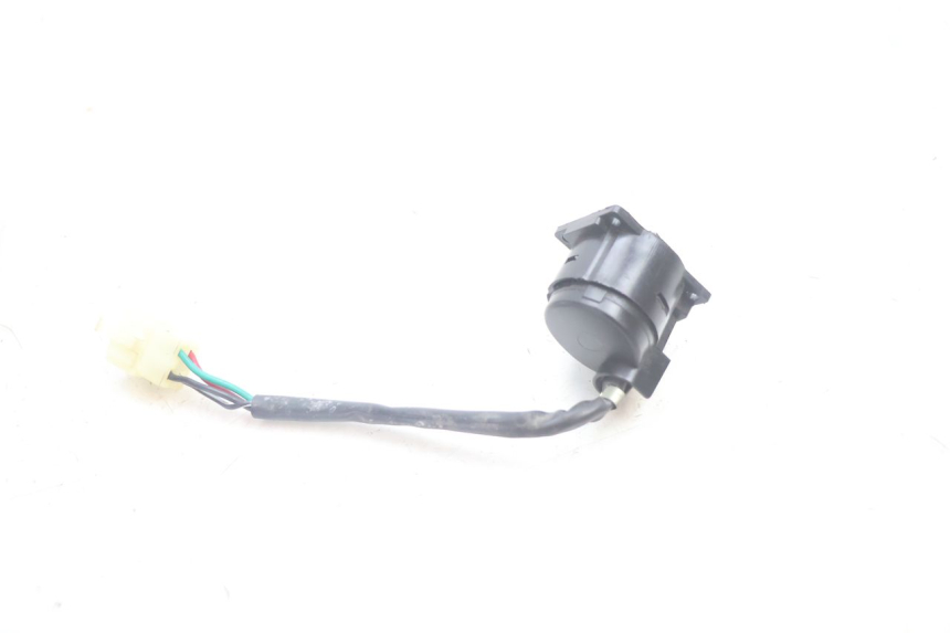 photo de SWITCH RAZZO STEED 125 (2012 - 2018) - Zoom on usage condition