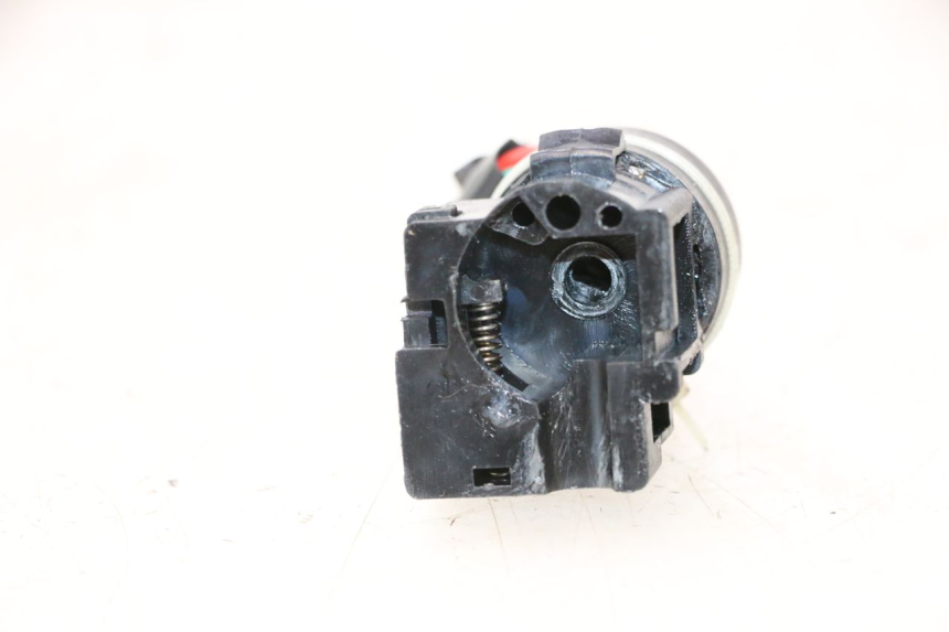 photo de SWITCH VASTRO STREET S 50 (2016 - 2021) - Component detail
