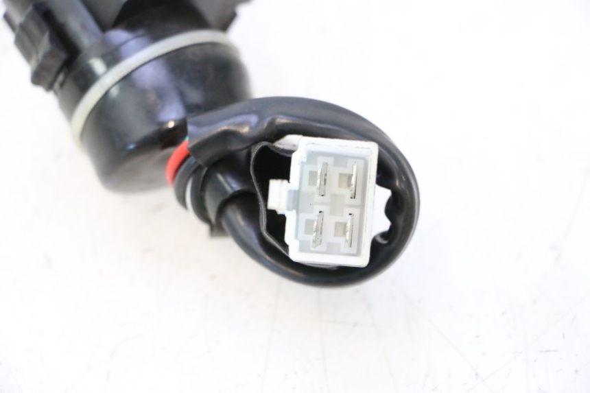 photo de SWITCH VASTRO STREET S 50 (2016 - 2021) - Technical close-up