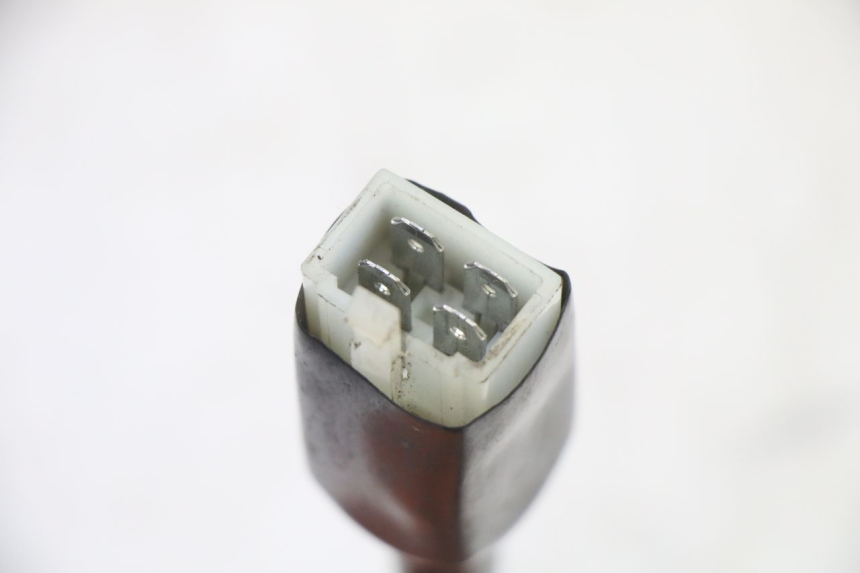 photo de IGNITION SWITCH PEUGEOT STREETZONE I 2T 50 (2018 - 2020) - Alternative perspective