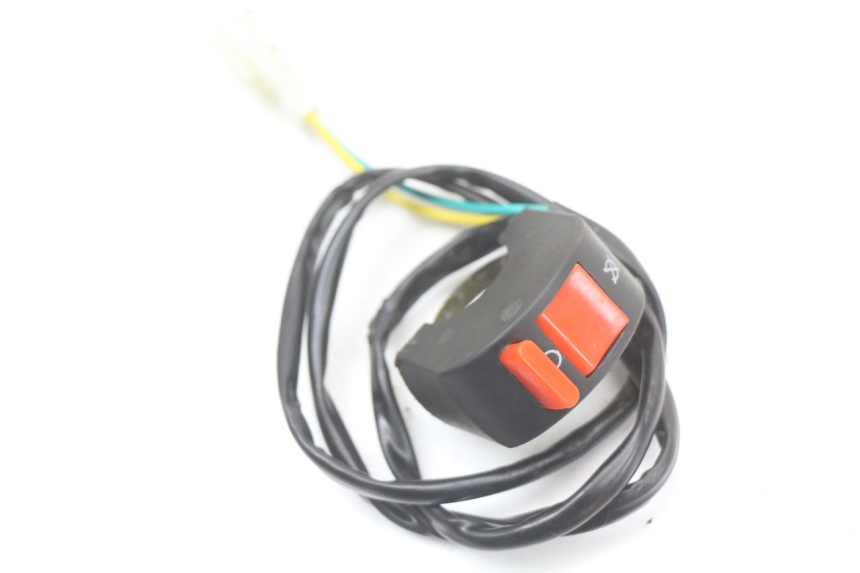 photo de SWITCH MINI MX SX 125 - Main view