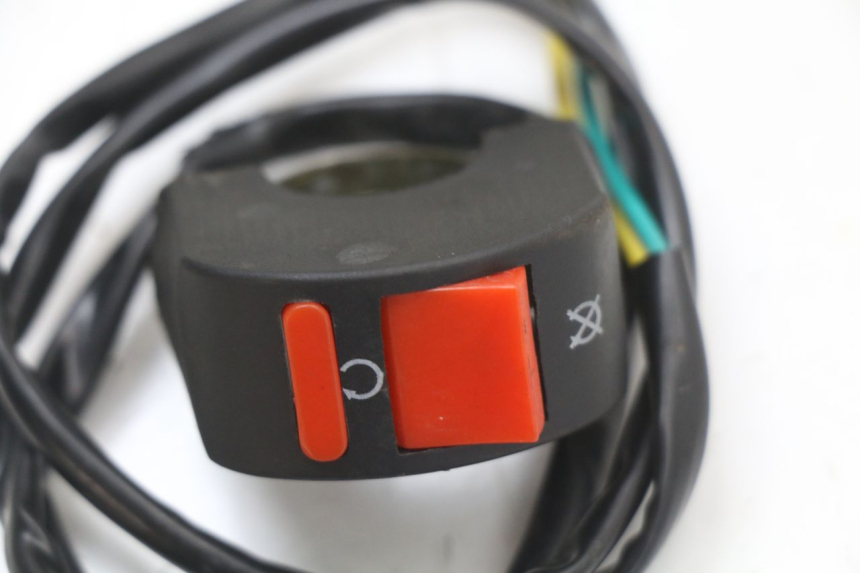 photo de SWITCH MINI MX SX 125 - Component detail