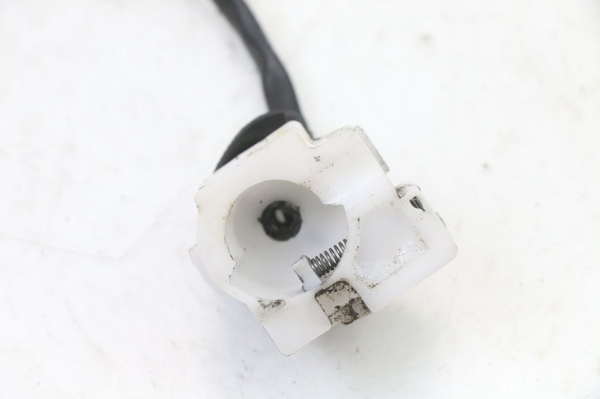 photo de IGNITION SWITCH SYM FIDDLE 3 III 125 (2014 - 2020) - Component detail