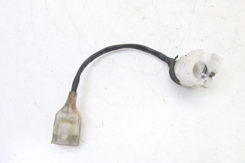 photo de IGNITION SWITCH SYM FIDDLE 3 III 125 (2014 - 2020) - Zoom on usage condition