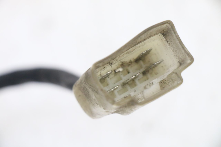 photo de IGNITION SWITCH SYM FIDDLE 3 III 125 (2014 - 2020) - Technical close-up