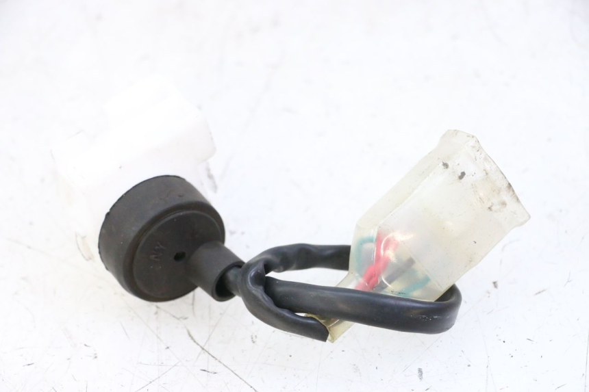 photo de SWITCH SYM FIDDLE 3 III 50 (2014 - 2020) - Zoom on usage condition