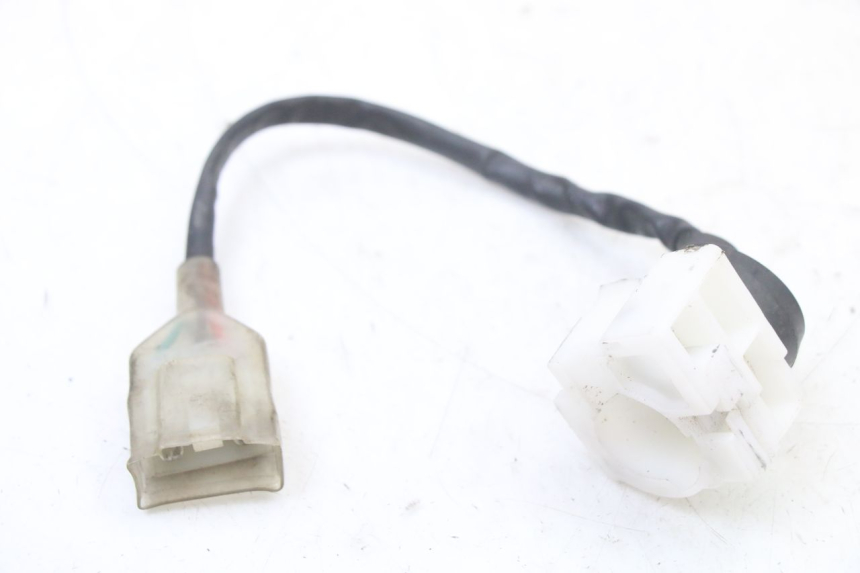 photo de IGNITION SWITCH SYM JET 14 4T 50 (2018 - 2022) - Component detail