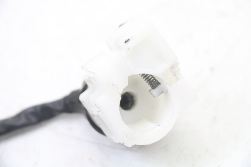 photo de IGNITION SWITCH SYM JET 14 4T 50 (2018 - 2022) - Zoom on usage condition