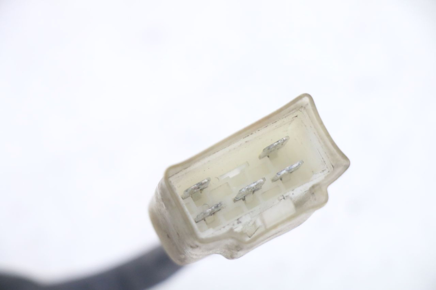 photo de IGNITION SWITCH SYM JET 14 4T 50 (2018 - 2022) - Technical close-up