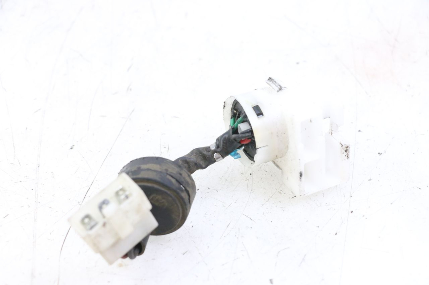 photo de IGNITION SWITCH SYM ORBIT 2 4T 50 (2018 - 2022) - Alternative perspective
