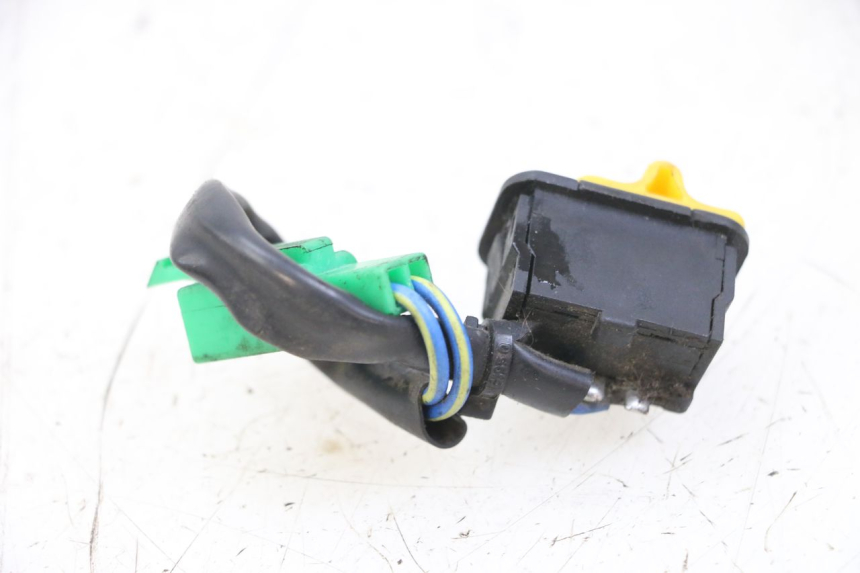 photo de SWITCH SYM ORBIT 2 4T 50 (2008 - 2017) - Component detail