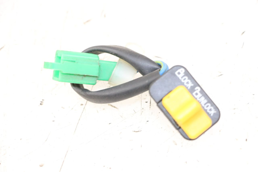 photo de SWITCH SYM ORBIT 2 4T 50 (2008 - 2017) - Main view