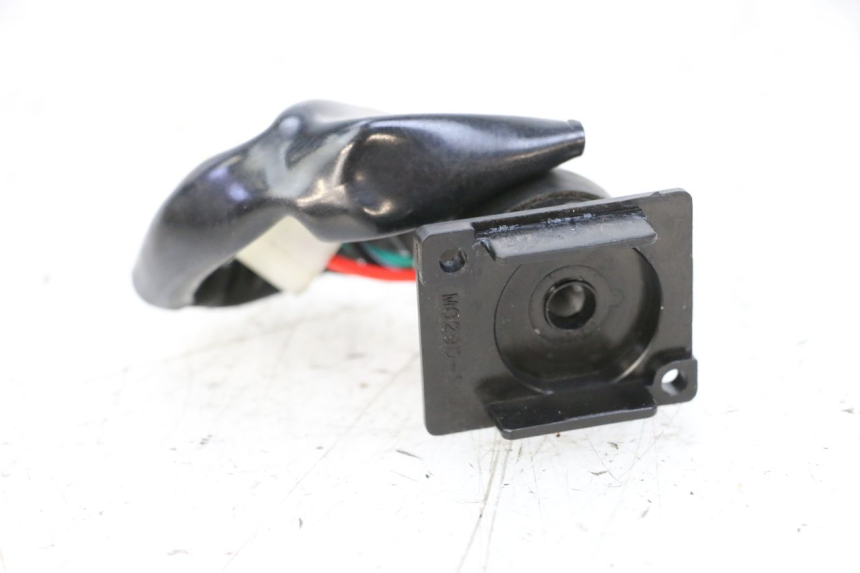 photo de SWITCH NECO TEMPO 4T 50 (2022 - 2026) - Main view