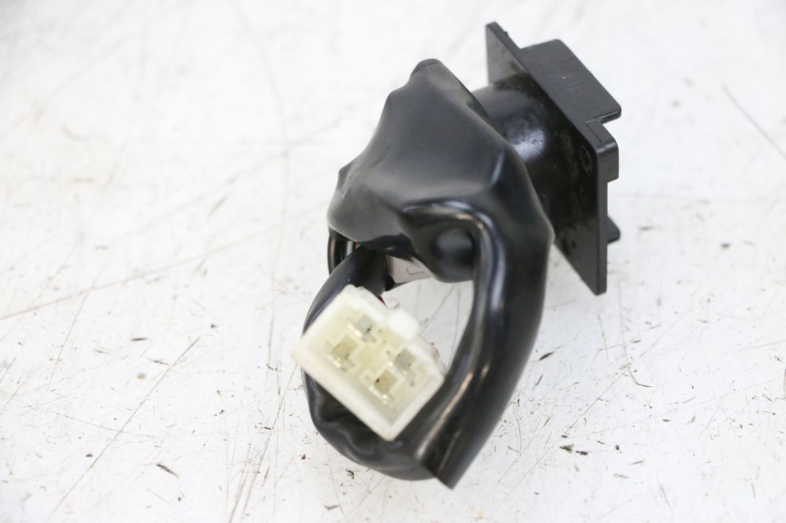 photo de SWITCH NECO TEMPO 4T 50 (2022 - 2026) - Alternative perspective