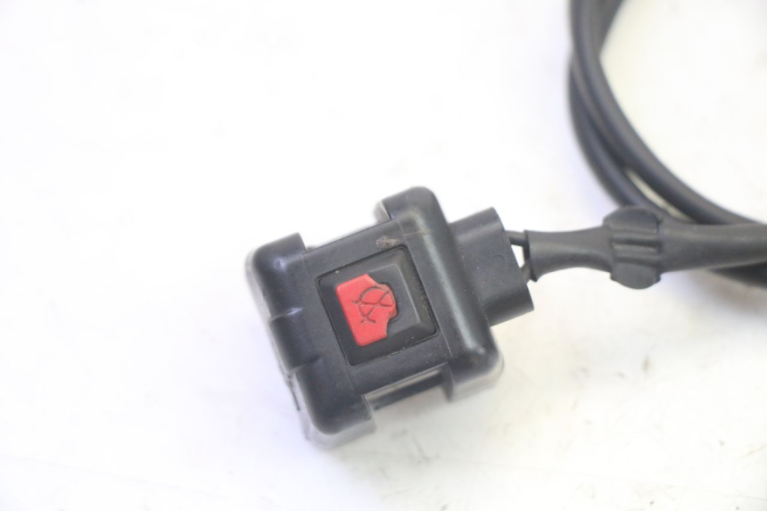 photo de SWITCH YAMAHA TTR 125 (2000 - 2020) - Zoom on usage condition