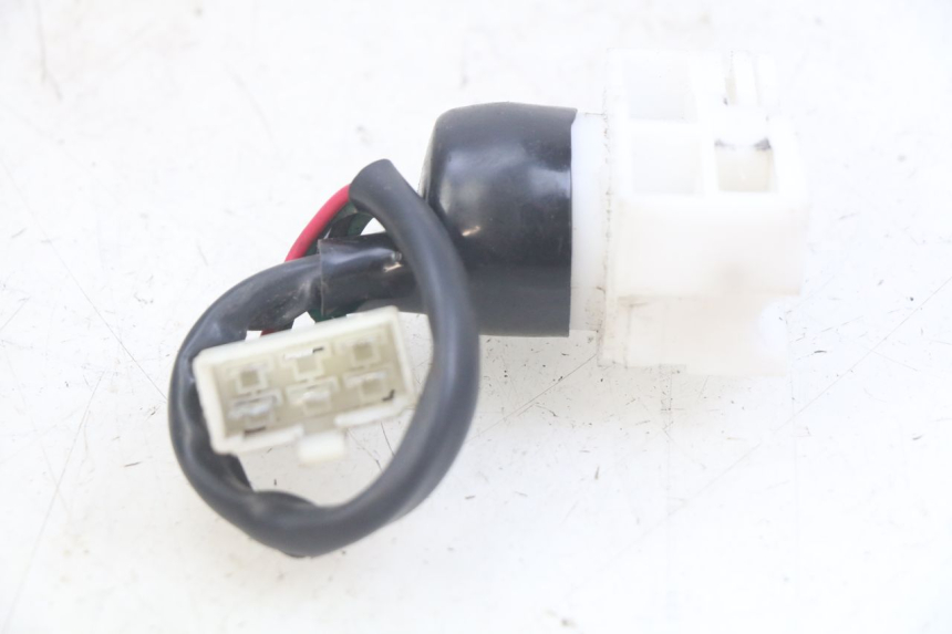 photo de IGNITION SWITCH PEUGEOT TWEET 4T 50 (2018 - 2022) - Zoom on usage condition