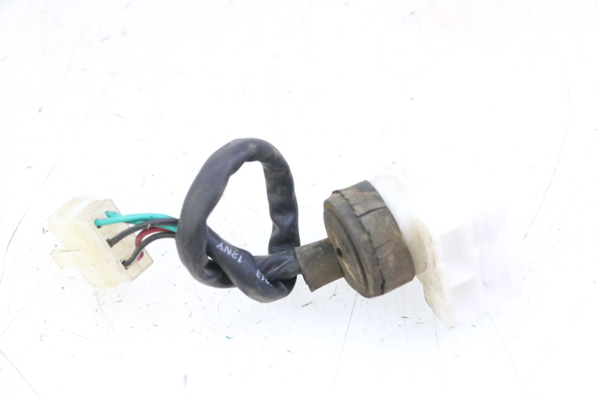 photo de IGNITION SWITCH PEUGEOT TWEET 4T 50 (2014 - 2019) - Component detail