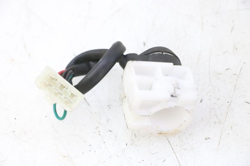 photo de IGNITION SWITCH PEUGEOT TWEET 4T 50 (2018 - 2022) - Component detail