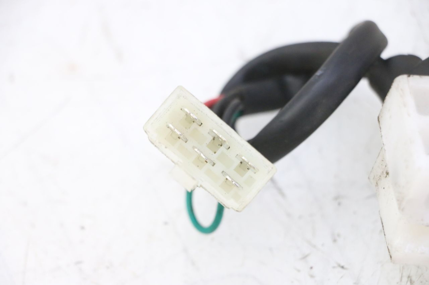 photo de IGNITION SWITCH PEUGEOT TWEET 4T 50 (2018 - 2022) - Zoom on usage condition