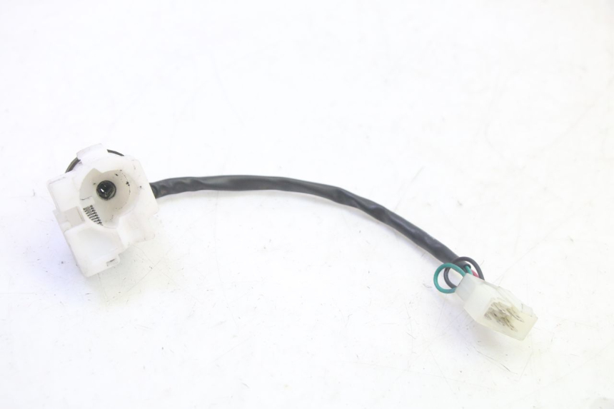 photo de SWITCH PEUGEOT TWEET PRO CARGO 50 (2018 - 2022) - Main view