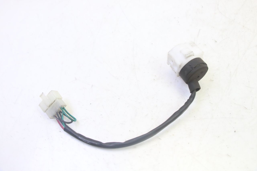 photo de SWITCH PEUGEOT TWEET PRO CARGO 50 (2018 - 2022) - Zoom on usage condition