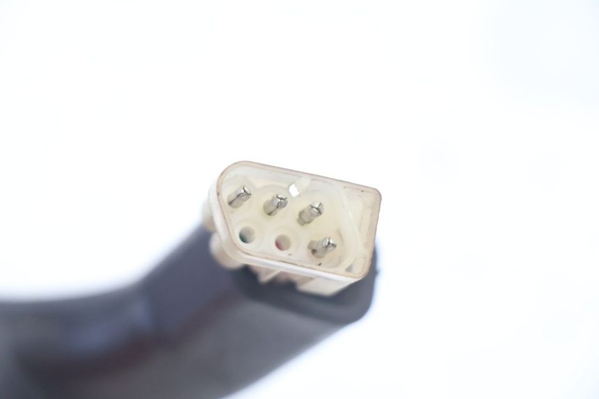 photo de SWITCH PIAGGIO TYPHOON 50 (1993 - 1999) - Technical close-up